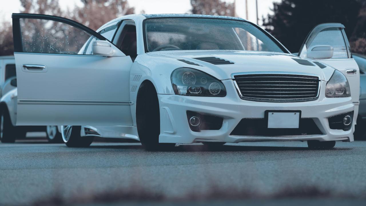How to Ensure Quality When Buying Used European Car Parts